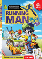  Running Man : Edisi Bahasa Melayu 