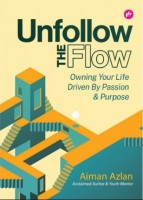 Unfollow The Flow #