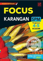 Focus Spm 2021 Karangan