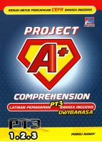 Project A+ : Comprehension #