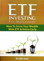 Etf Investing For Malaysian # 