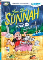Jom Ikut Sunnah: Bersama Mike Dan Jali! 