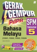 Gerak Gempur Pdpr Bahasa Melayu Spm Tingkatan 5 