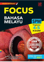 Focus Spm 2021 Bahasa Melayu 