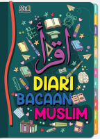 Diari Bacaan Muslim # 