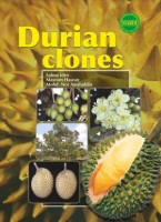 Durian Clones # (L87)