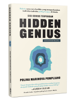 Hidden Genius - Edisi Bahasa Melayu 