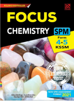 Focus Spm 2021 Chemistry