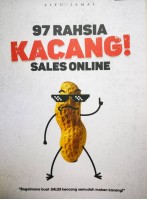 97 Rahsia Kacang! Sales Online # 