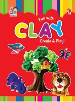  My Little World - Fun With Clay 