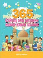 365 Cerita Dan Aktiviti Kanak-kanak Islamik # 