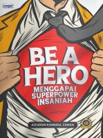 Be A Hero # 