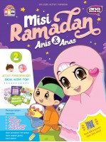Misi Ramadan Anis & Anas 2