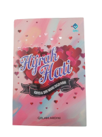 Hijrah Hati # (L17,BL57)