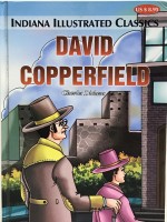 David Copperfield  #