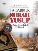 Tadabbur Surah Yusuf 