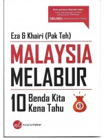 Malaysia Melabur: 10 Benda Kita Kena Tahu # 