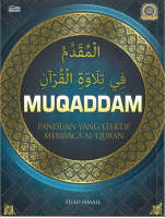 Muqaddam Panduan Yang Efektif Membaca Al-quran 