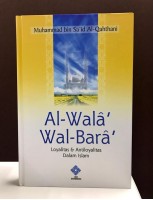 Al-wala' Wal-bara' Loyalitas & Antiloyalitas Dalam Islam # 