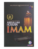 Imam - Novel Sasterawan Negara Abdullah Hussain 