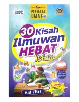 30 Kisah Ilmuwan Hebat Islam 