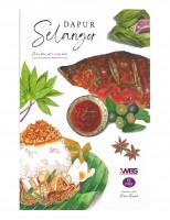 Dapur Selangor - Bukan Sekadar Buku Resepi # 