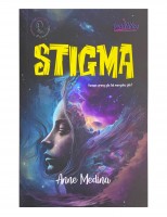 Stigma # 