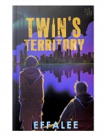Twin's Territory # 