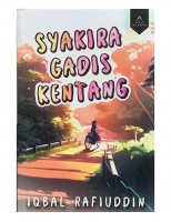 Syakira Gadis Kentang - Blacx Alpha # 