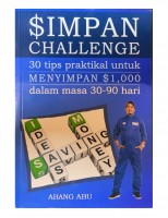 Simpan Challenge 30tips Praktikal Untuk Menyimpan 1,000 Dalam Masa 30-90hari # 