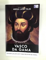 Vasco Da Gama: Penemu Jalan Laut Dari Eropah Ke India # 