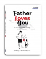 Father Loves You 