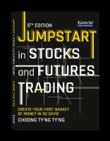 5th Jumpstart In Stock And Futures Trading 