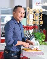 Resipi Chef Norman 