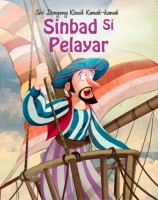 Siri Dongeng Klasik Kanak-kanak: Sinbad Si Pelayar # 