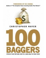 100 Baggers # 
