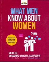 What Men Know About Women #