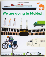 We Are Going To Makkah # 