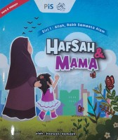 Hafsah & Mama : Siri 1: Allah, Rabb Semesta Alam  # 