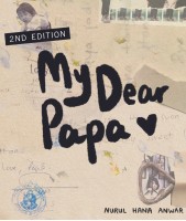 My Dear Papa  
