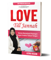 Love Till Jannah #