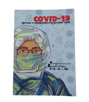 Covid-19 Critical & Perioperative Patient Care # 