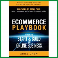 Ecommerce Playbook: How To Start & Build An Online Business #  