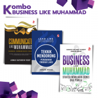 Kombo Business Like Muhammad