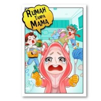 Rumah Tanpa Mama #