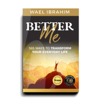 Better Me: 365 Ways To Transform Your Everyday Life 