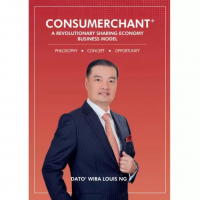 Consumerchant – A Revolutionary Sharing Economy Business Model 