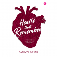 Hearts That Remember # 