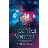 Imperfect Moment 