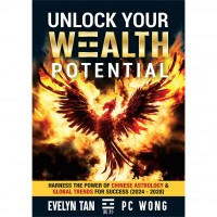 Unlock Your Wealth Potential: Harness The Power Of Chinese Astrology & Global Trends For Success  # 